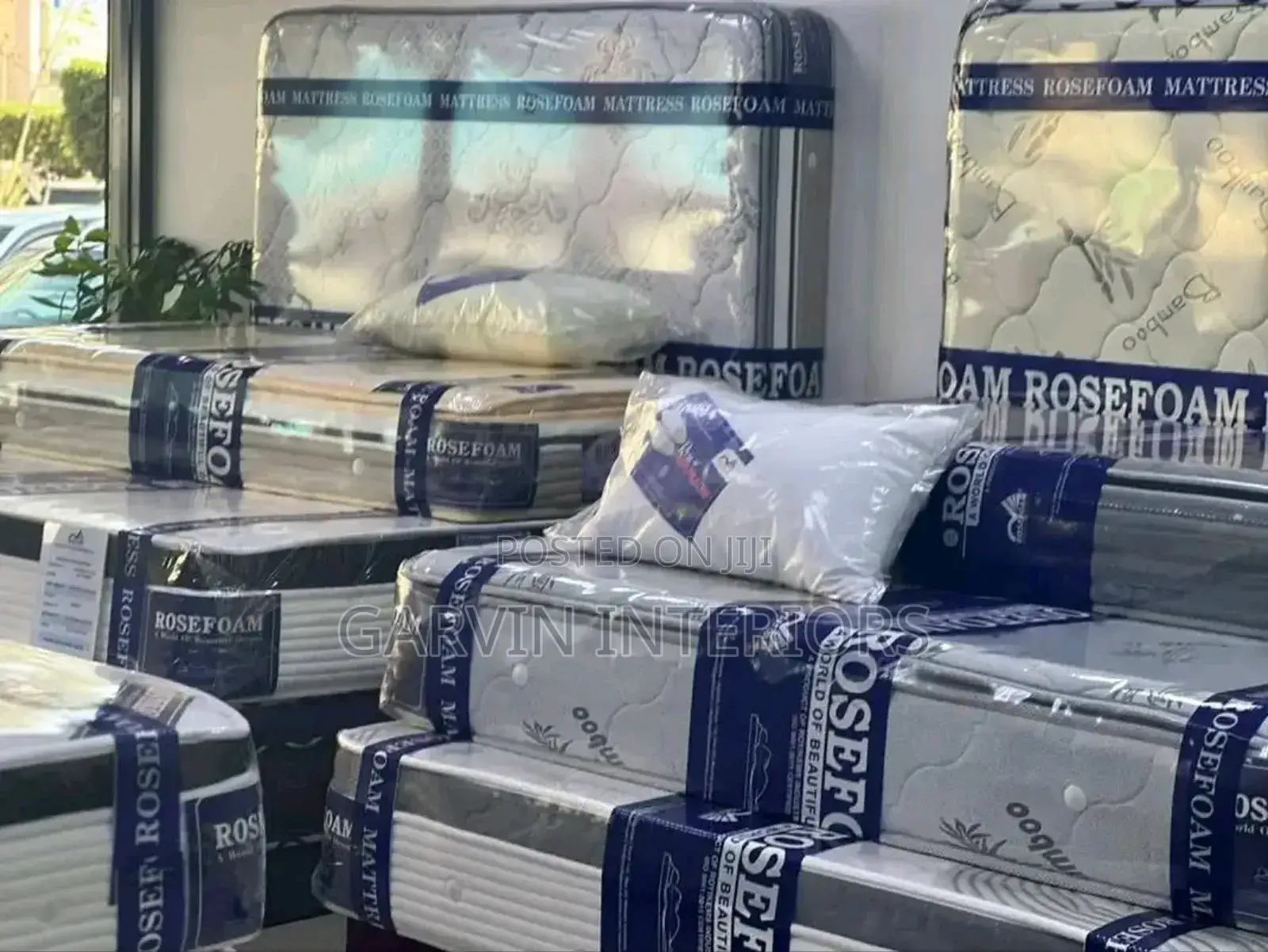 Premium Extra Mattress