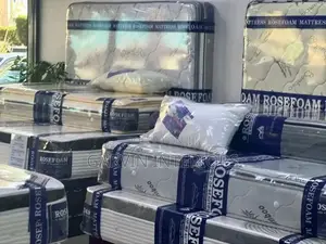 Premium Extra Mattress
