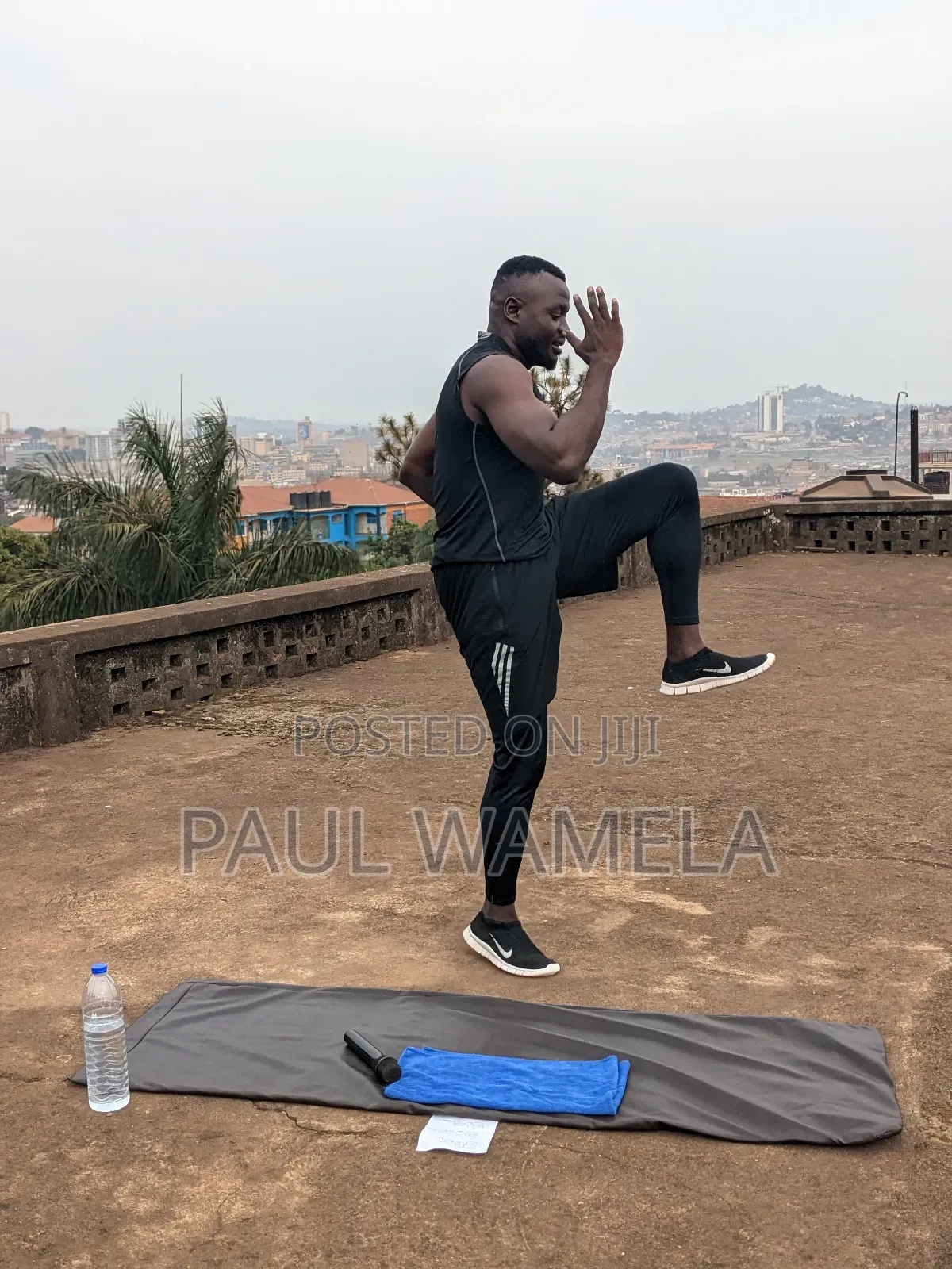 Fitness, Sports Doctor, Gym Coach