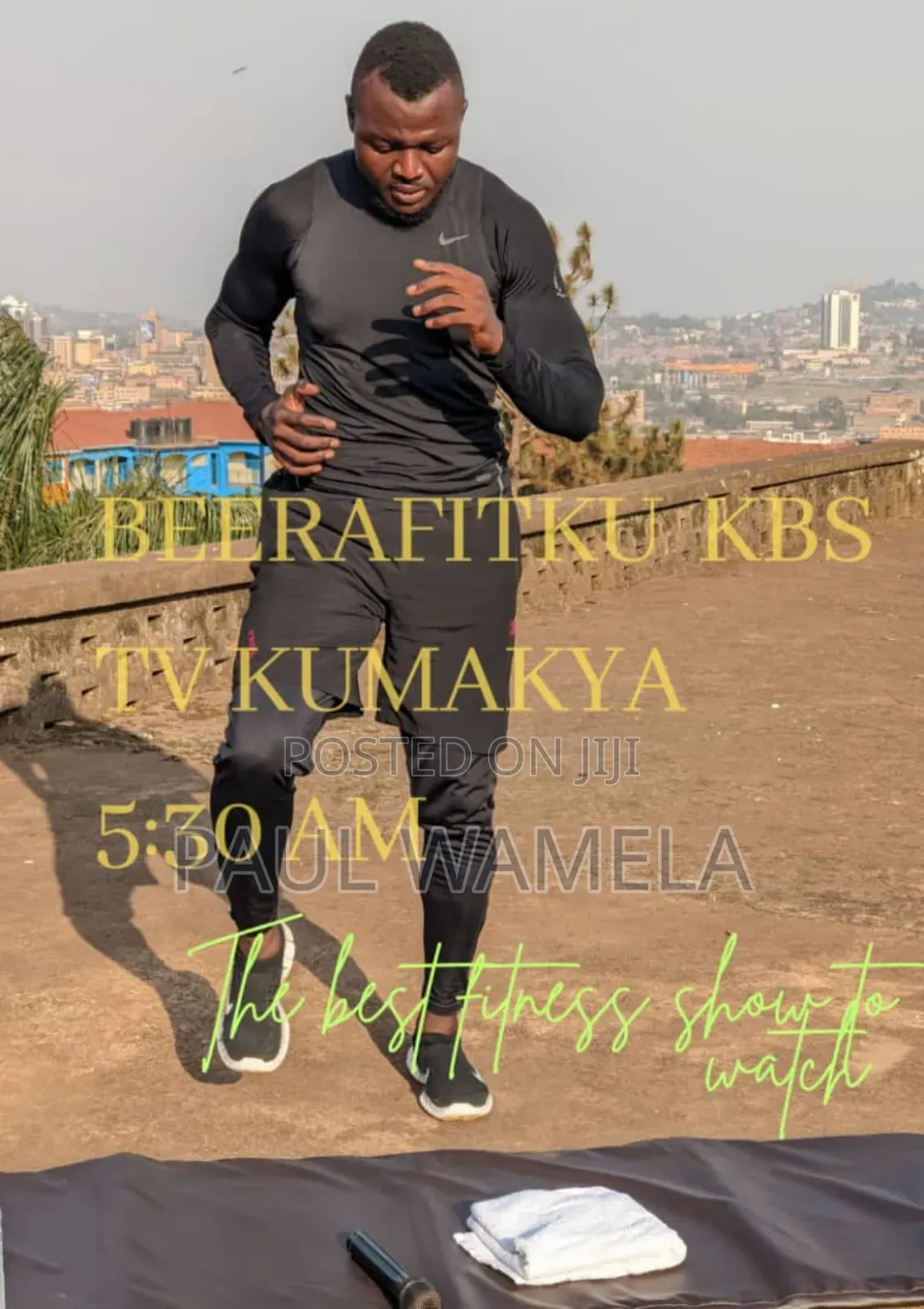 Fitness, Sports Doctor, Gym Coach