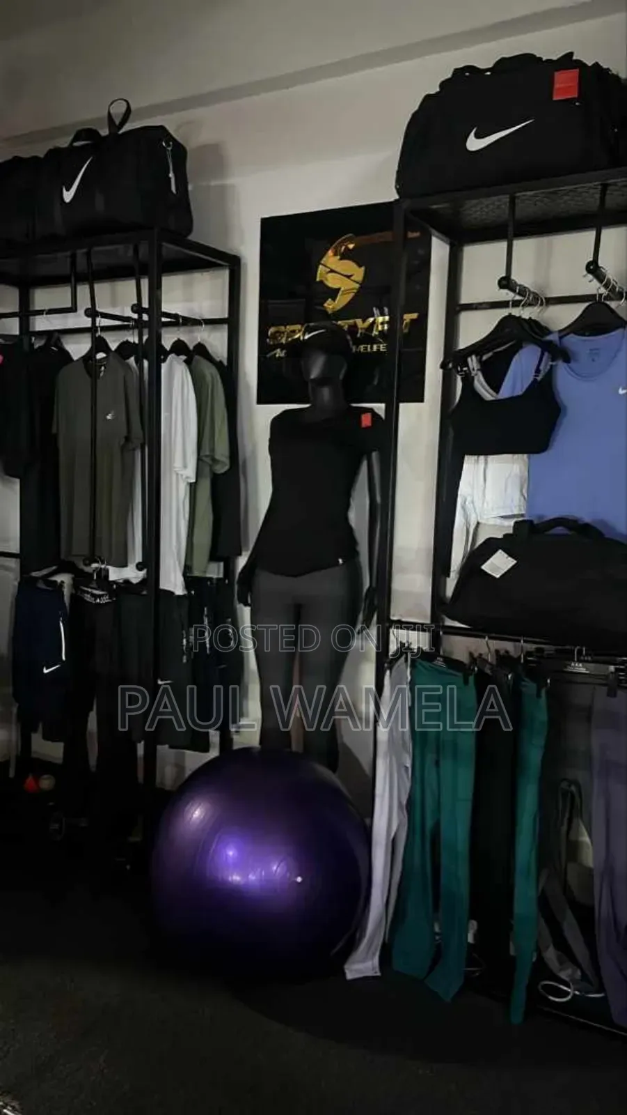 Fitness, Sports Doctor, Gym Coach