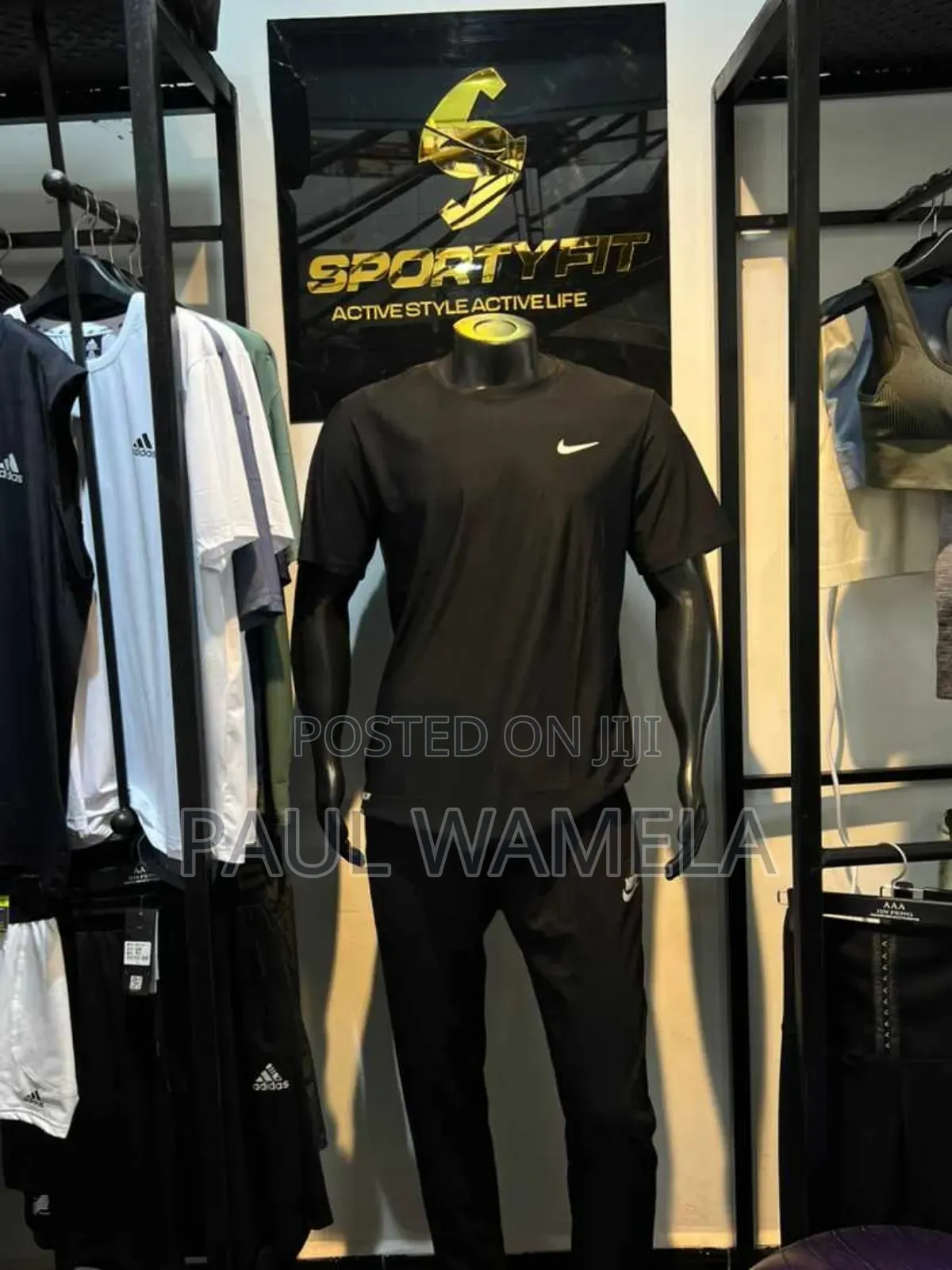 Fitness, Sports Doctor, Gym Coach
