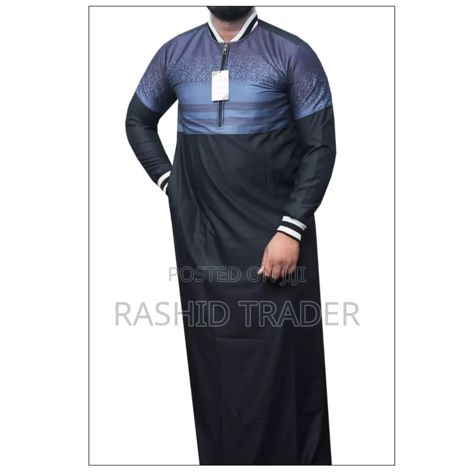 Genial Muslims Kanzus
