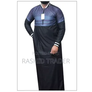 Photo - Genial Muslims Kanzus