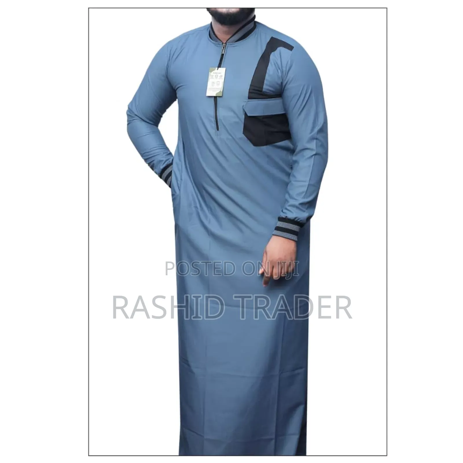 Genial Muslims Kanzus