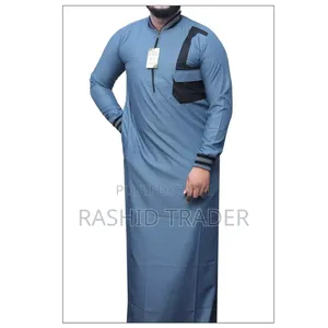 Genial Muslims Kanzus