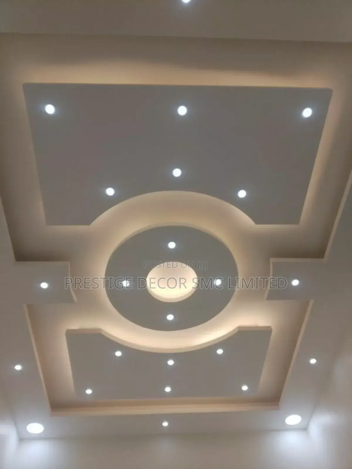 Best Gypsum Ceilling