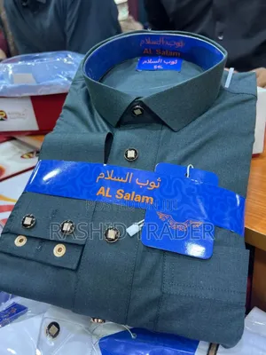 Al Salam Muslims Kanzus
