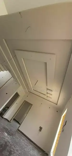 Gypsum Work Fancy Fantastic