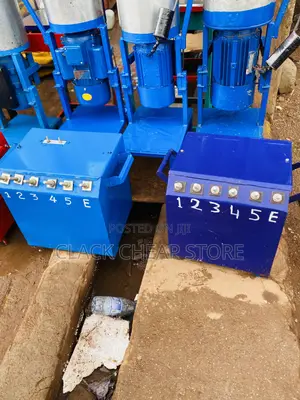Photo - Perfect/Welding Machine / Pack /Fabricating