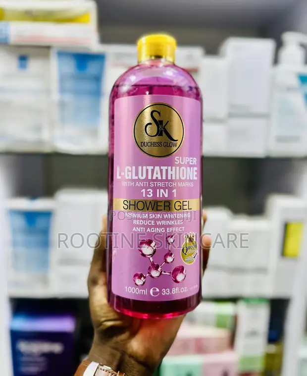glutathione esthemax Best Glutathione Supplement main image 1