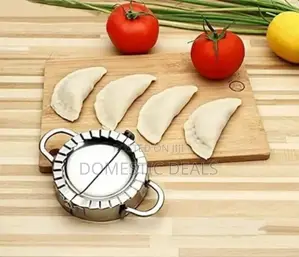 Stainless Steel Dumpling Maker