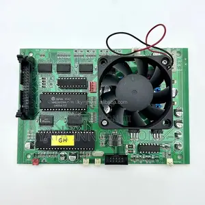 Cutting Plotter Main Motherboard