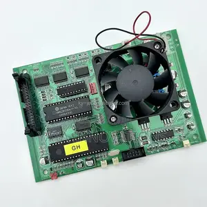 Yaya Plotter Motherboards