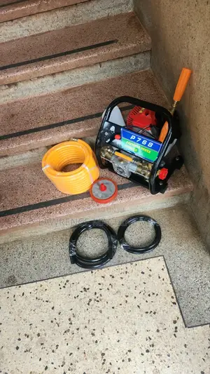 Gasoline 2 Stroke Garden Sprayer
