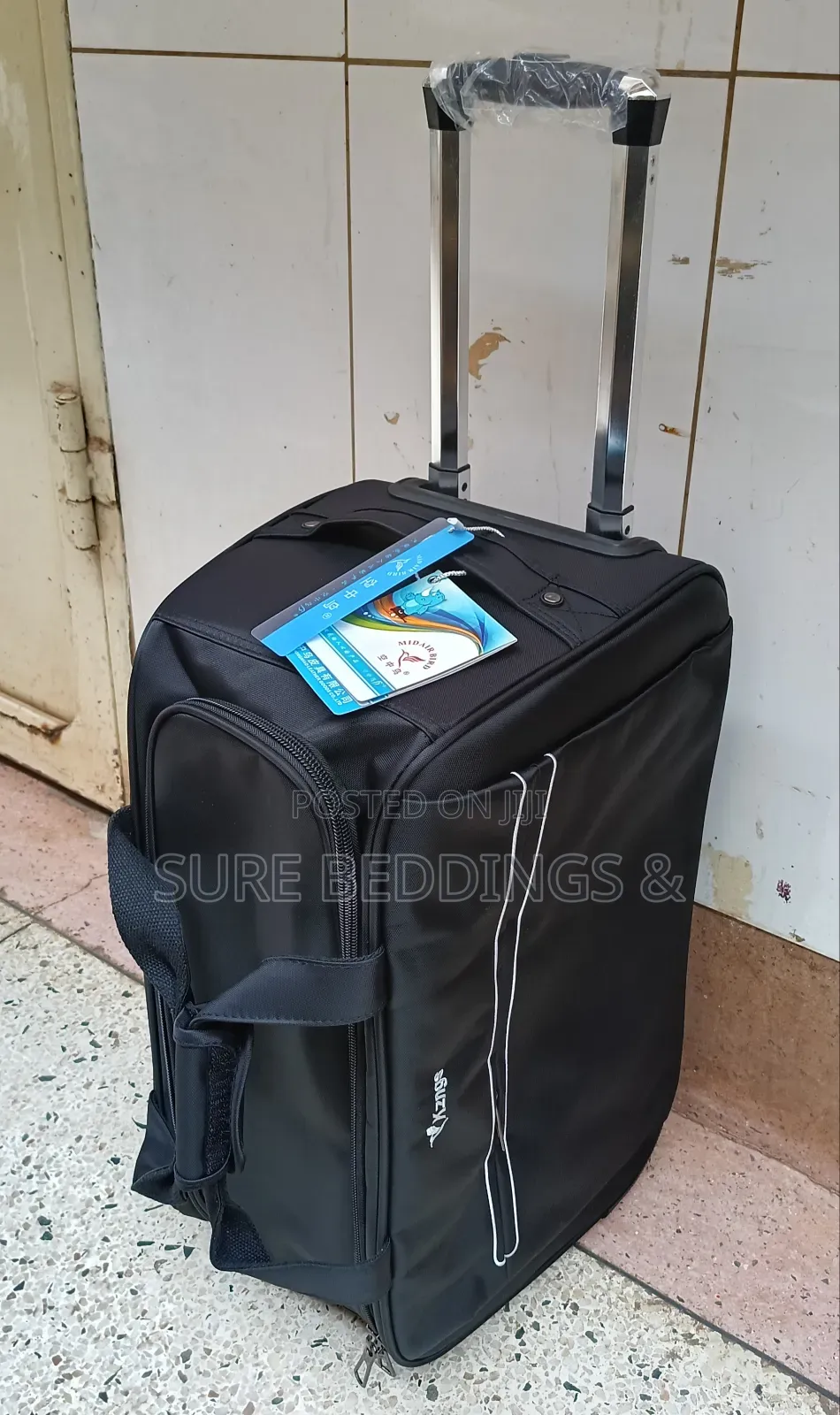 Original Travel Bag