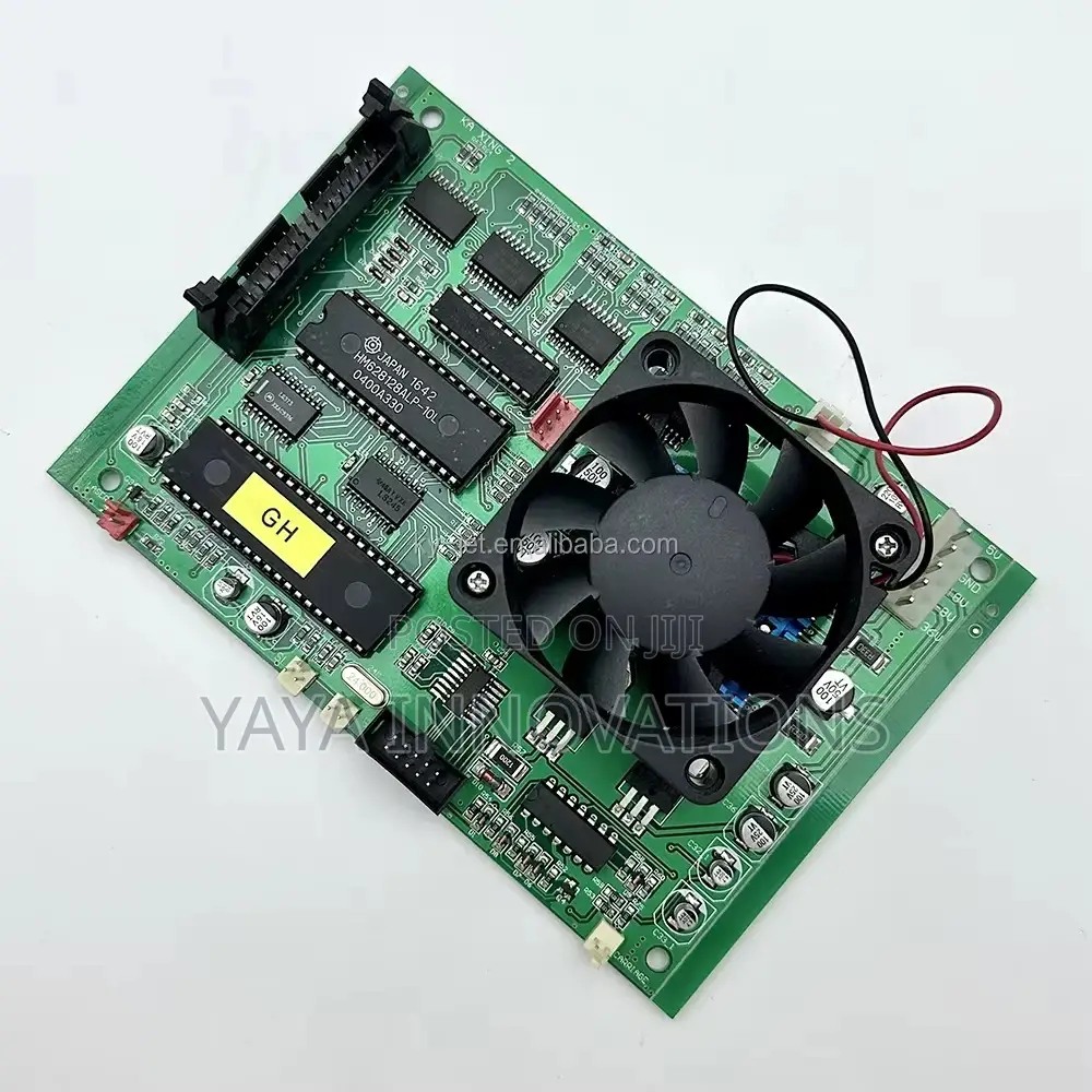 Cutting Plotter Replacement Motherboards