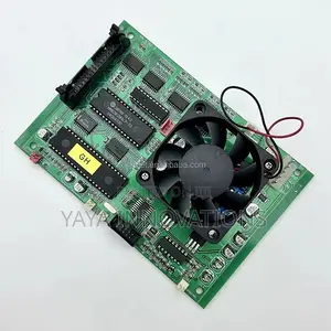 Cutting Plotter Replacement Motherboards