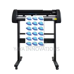 Cutting Plotter (Com Serial Ports)