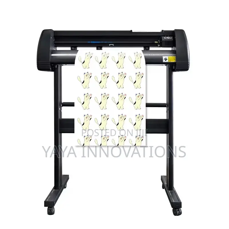 Ordinary Cutting Plotter 0.6cm