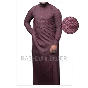 Attire Muslims Kanzus