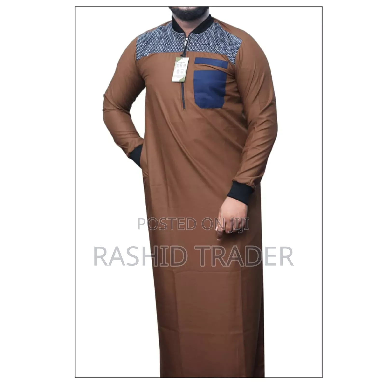 Attire Muslims Kanzus