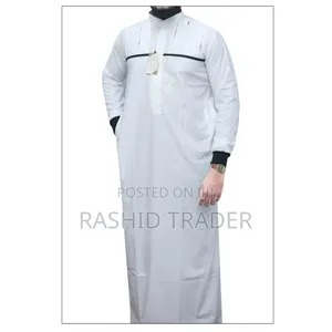 First Quality Muslim Kanzus