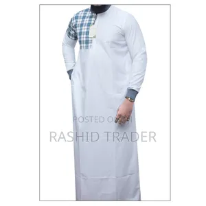 First Quality Muslim Kanzus