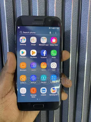 Samsung Galaxy A5 32 GB Black