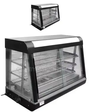 Food Display Warmer