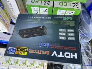 Hdmi Spliter