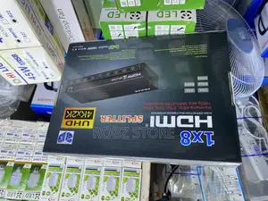 Hdmi Spliter