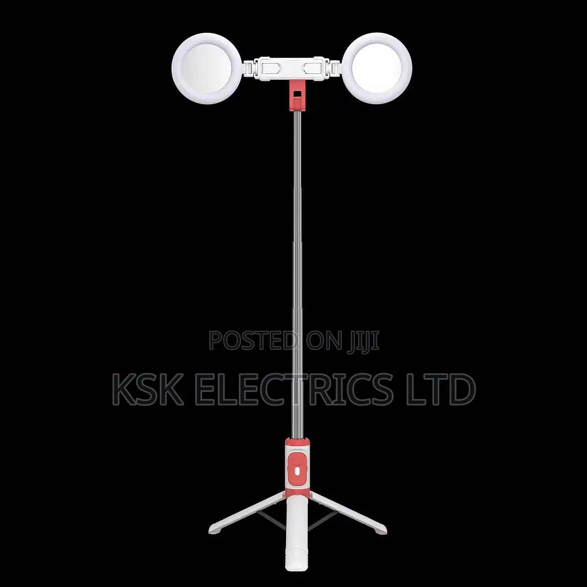 Selfie Stick Without Light