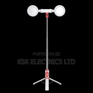 Selfie Stick Without Light