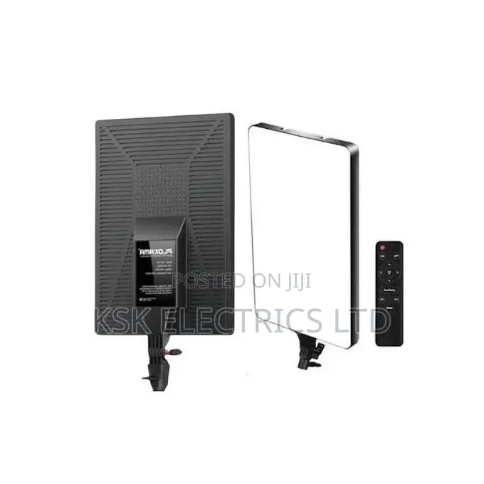 Other Fill Light 24" Led Panel Live-P24 for Photography