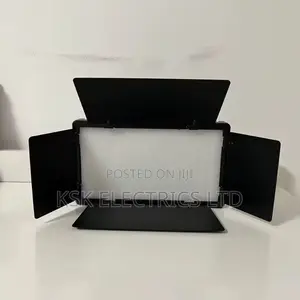 Video Light Led Portable Studio Led 600 RGB