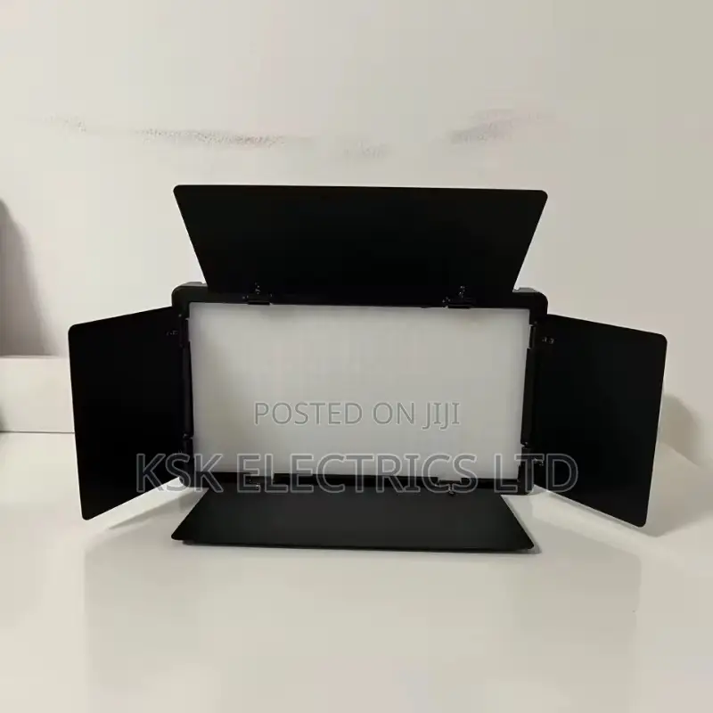 Video Light Led Portable Studio Led 600 RGB