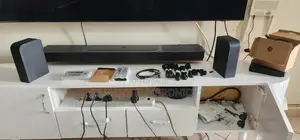 Slightly Used JBL Bar 1300