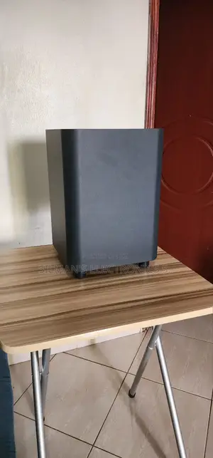 Slightly Used JBL Bar 1300