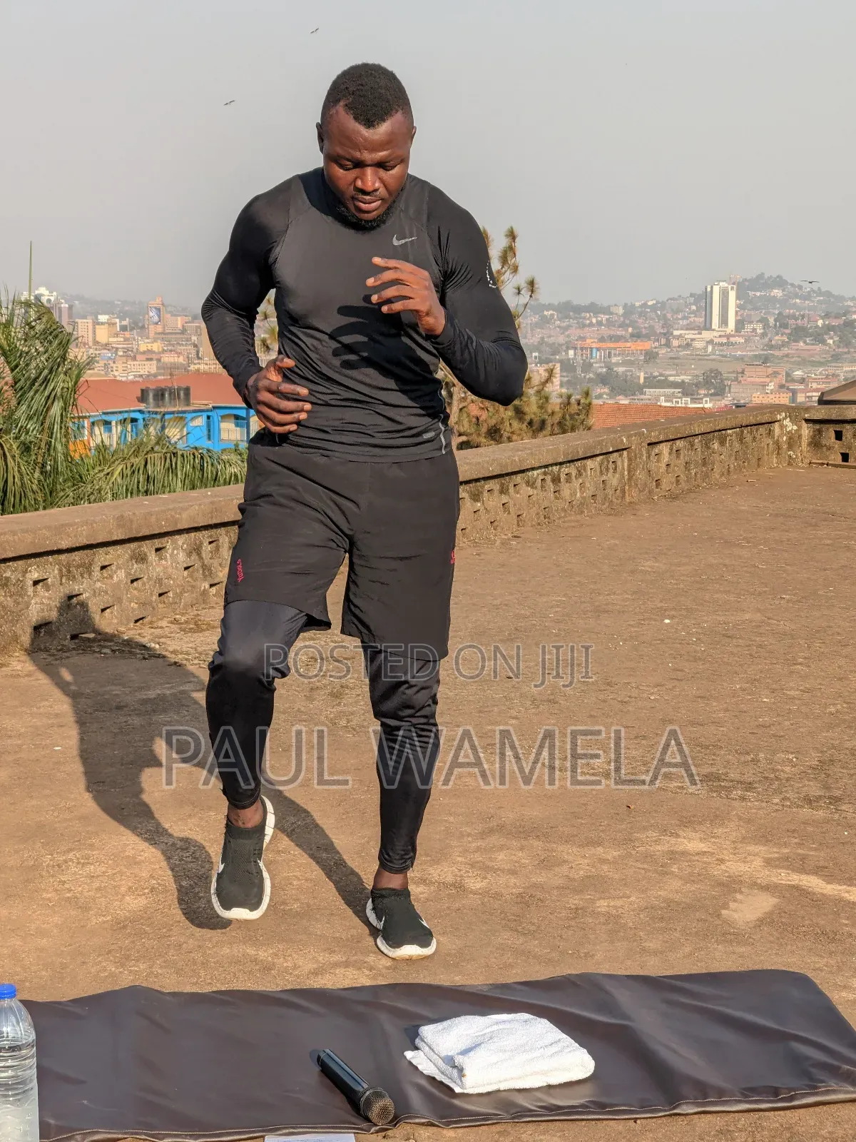 Fitness, Sports Doctor, Gym Coach