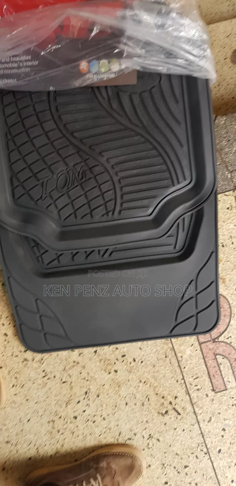 All Car Cheap Carpets/ Floor Mat