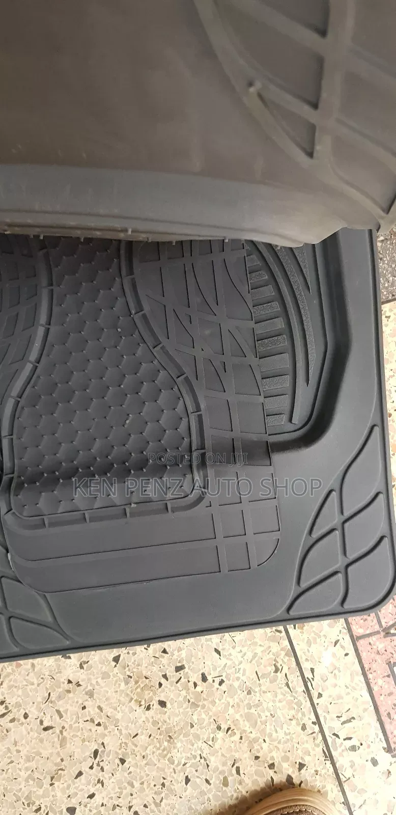 All Car Cheap Carpets/ Floor Mat