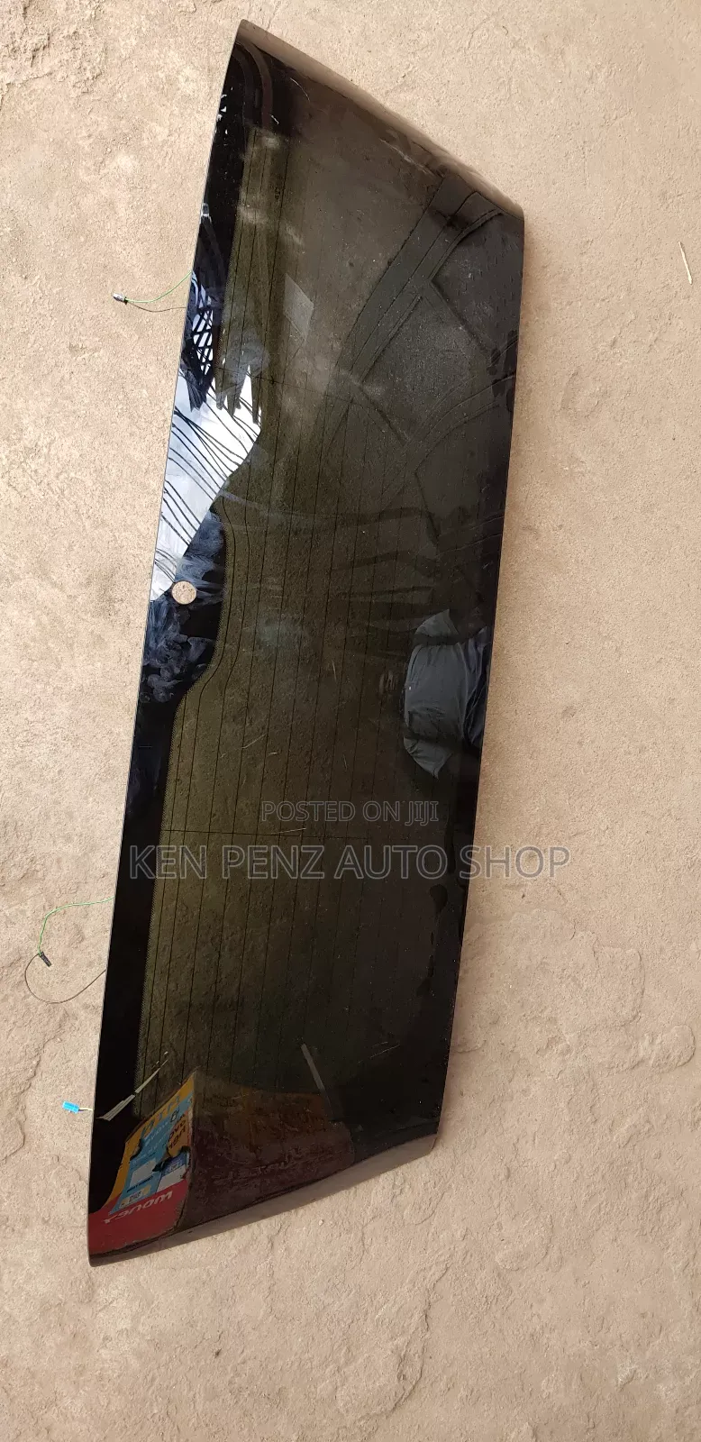 Rear Windshield Mirror for Benz Ml 4matic