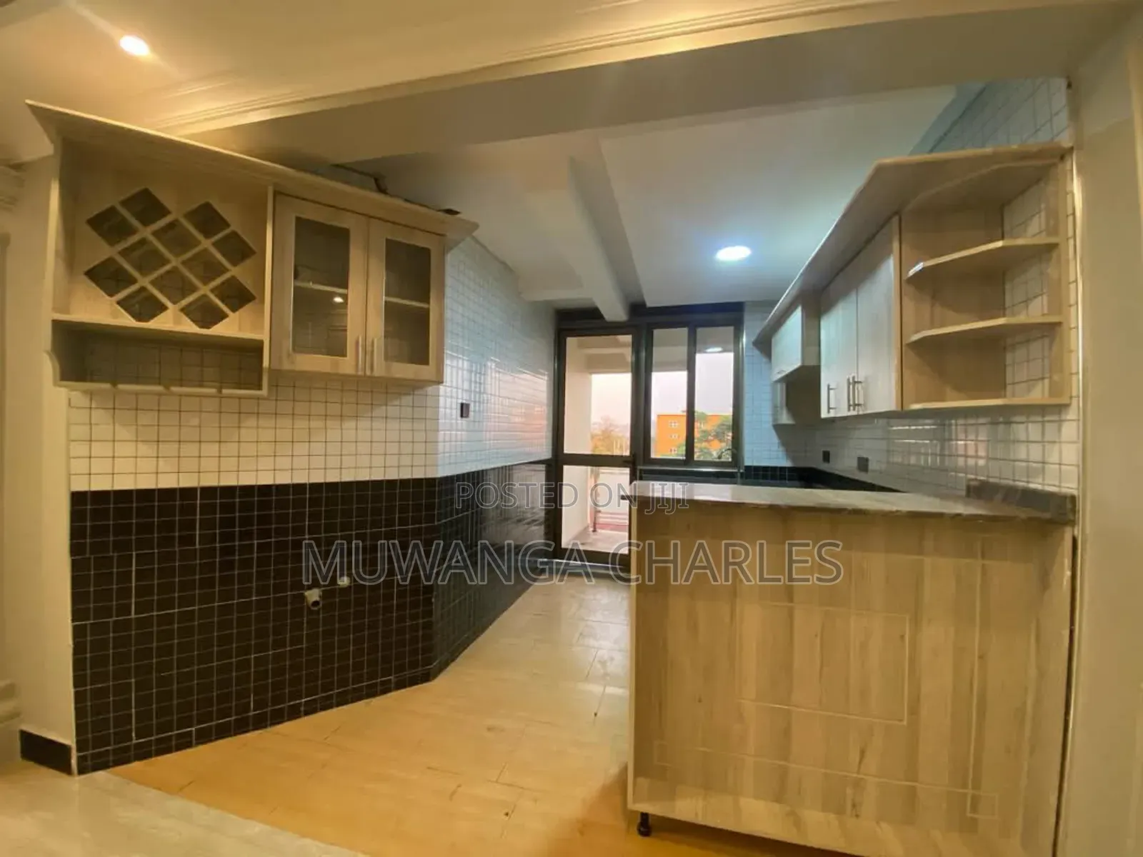 3bdrm Apartment in Fs Properties Ltd, Nakawa for rent