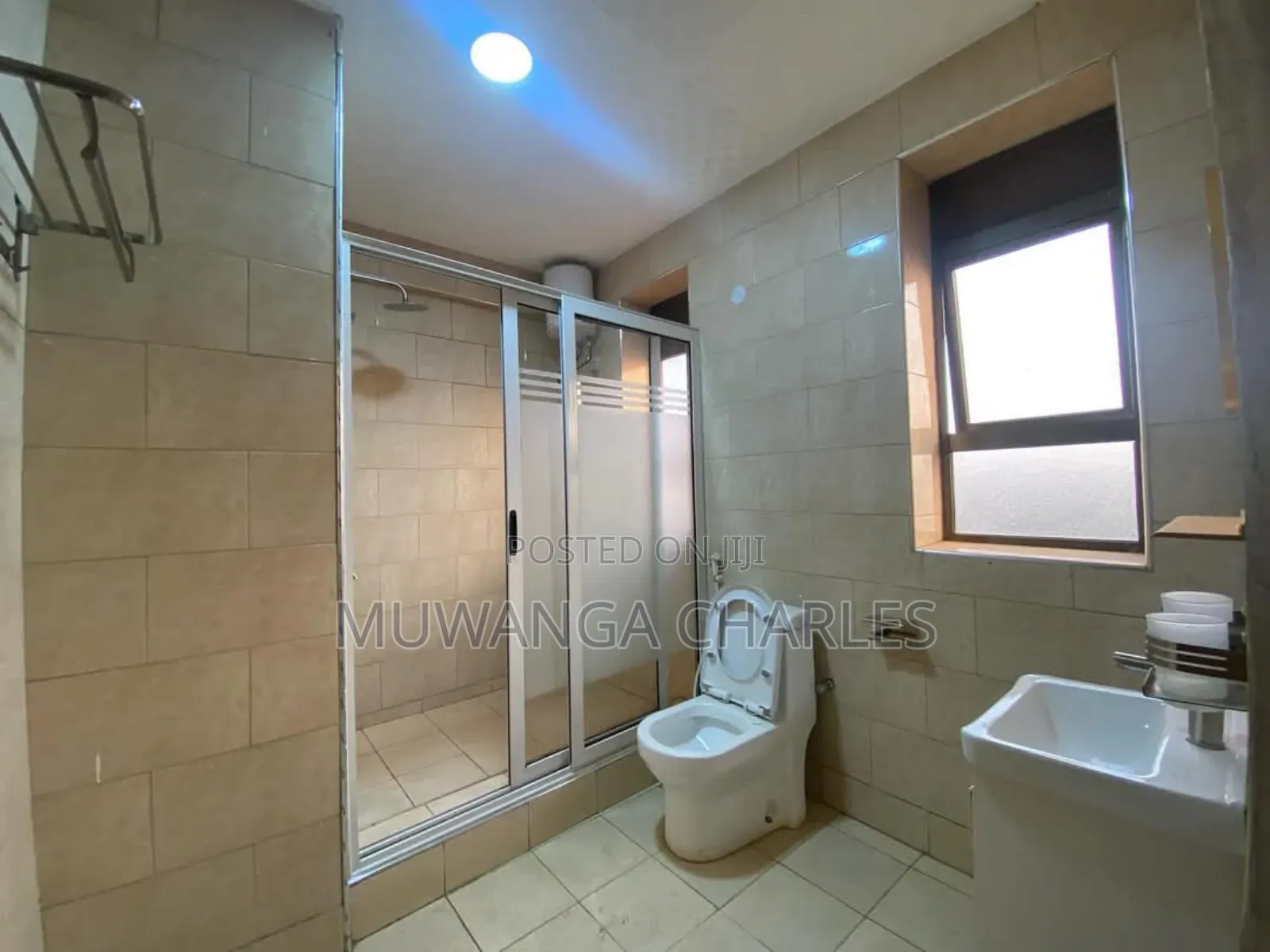 3bdrm Apartment in Fs Properties Ltd, Nakawa for rent