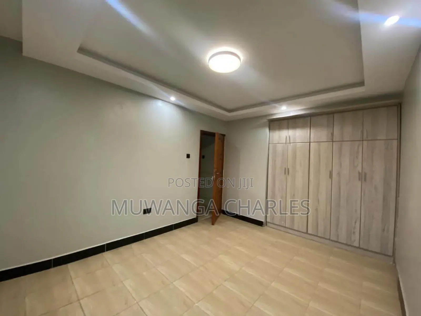 3bdrm Apartment in Fs Properties Ltd, Nakawa for rent