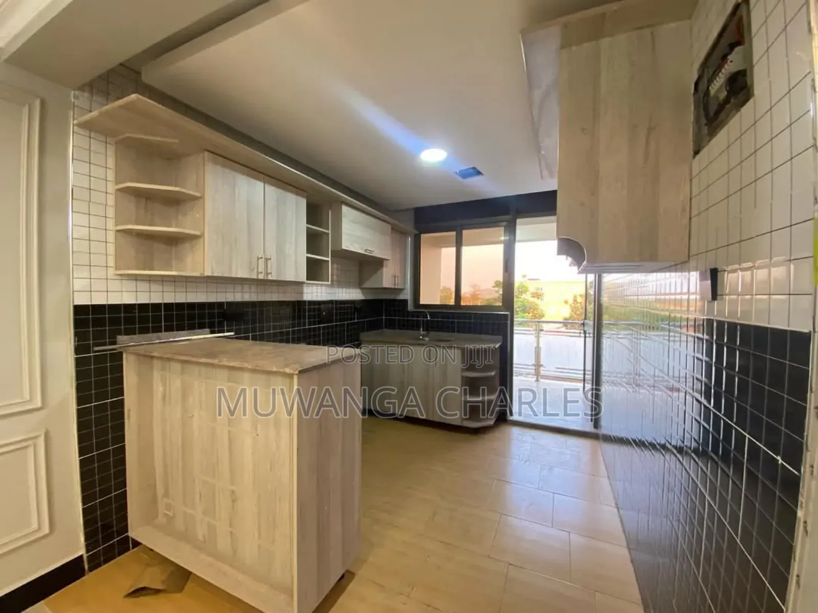 3bdrm Apartment in Fs Properties Ltd, Nakawa for rent