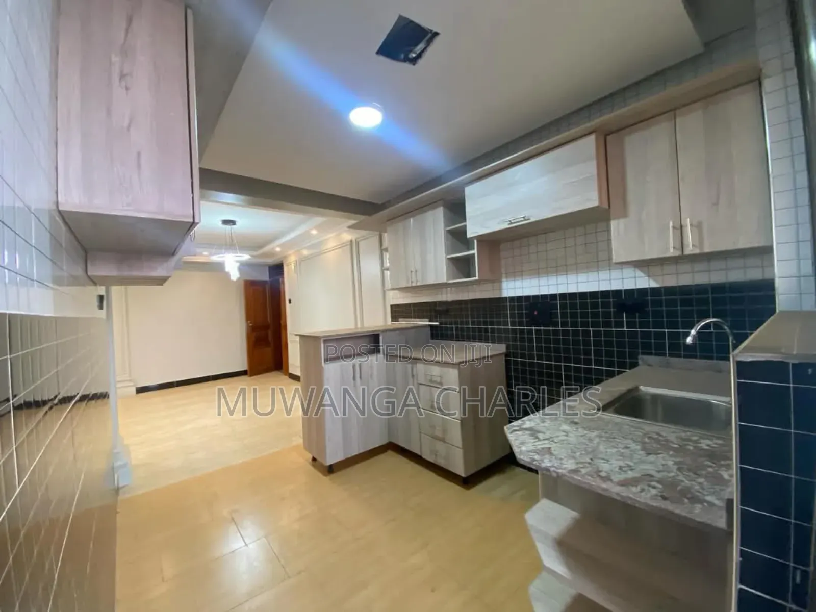 3bdrm Apartment in Fs Properties Ltd, Nakawa for rent