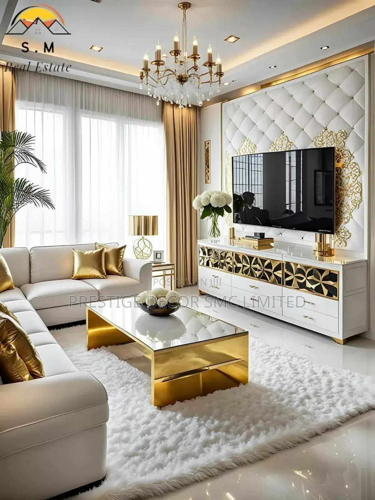 Interior Decoree