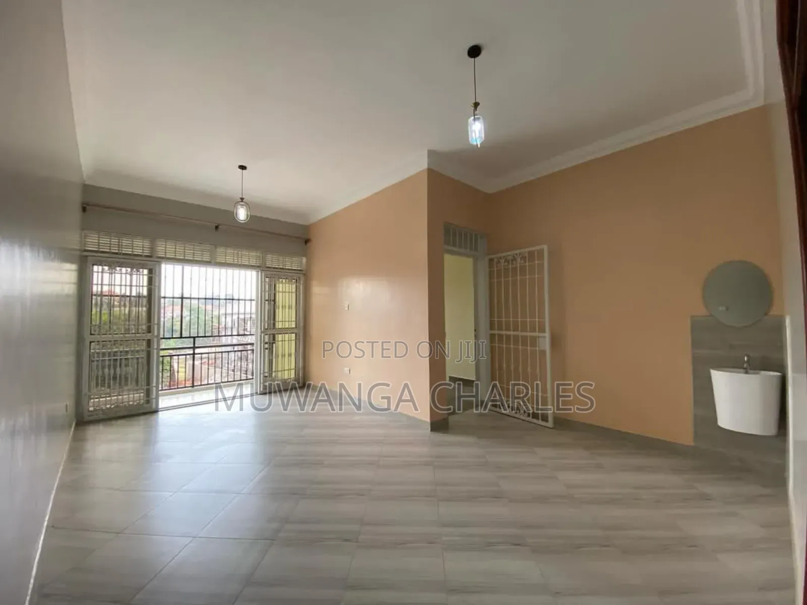 2bdrm Apartment in Fs Properties Ltd, Nakawa for rent